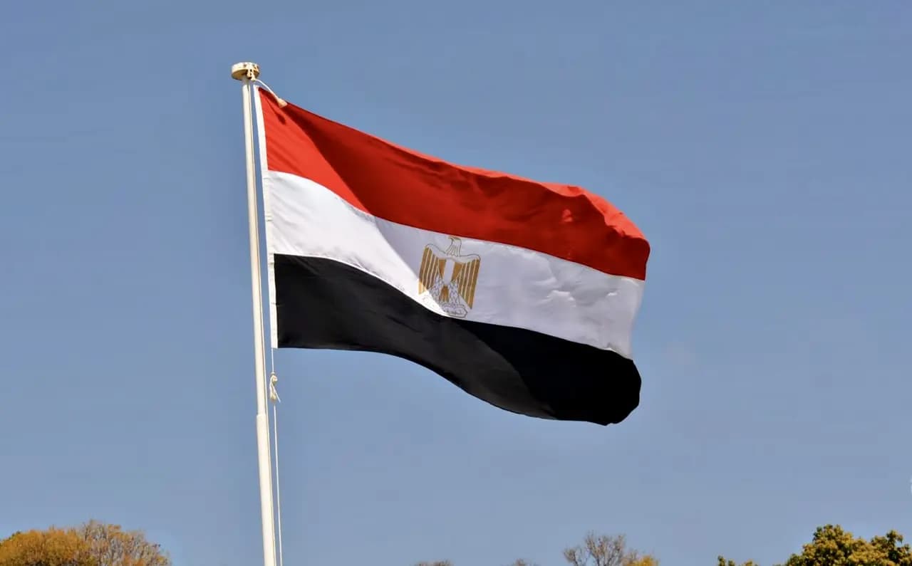 مصر..سقوط صاروخ وإصابة 6 أشخاص