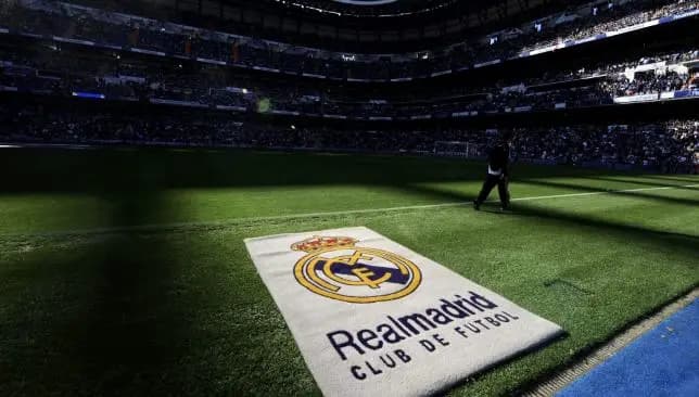 السعودية تشارك ريال مدريد في هذا الأمر