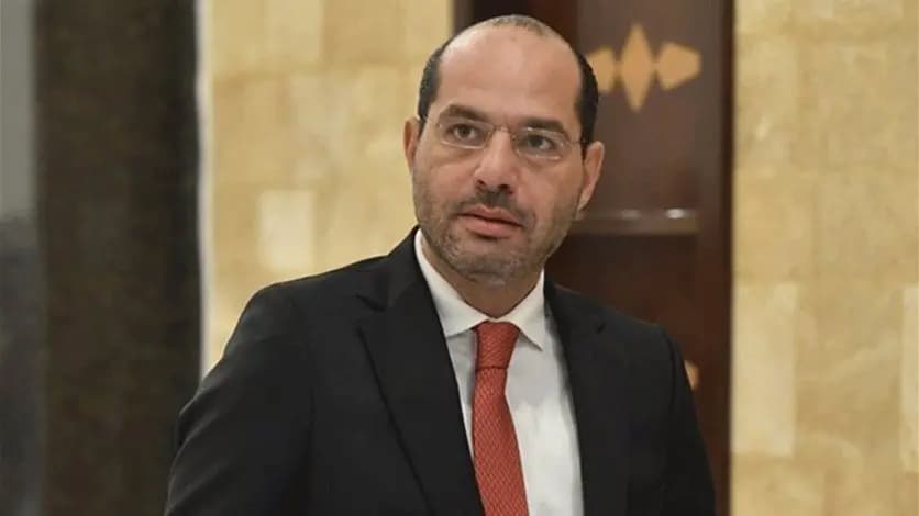 مراد: معاقل التآمر وصناع الفتن لن يكون لها موطأ قدم في ارض المكافحين.. اليكم التفاصيل