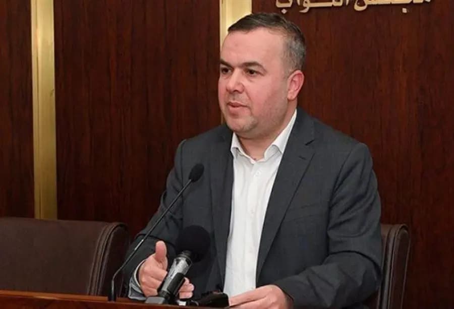 فضل الله :خطة التعافي و"الكابيتال كونترول" يتقاطعان ويفترقان