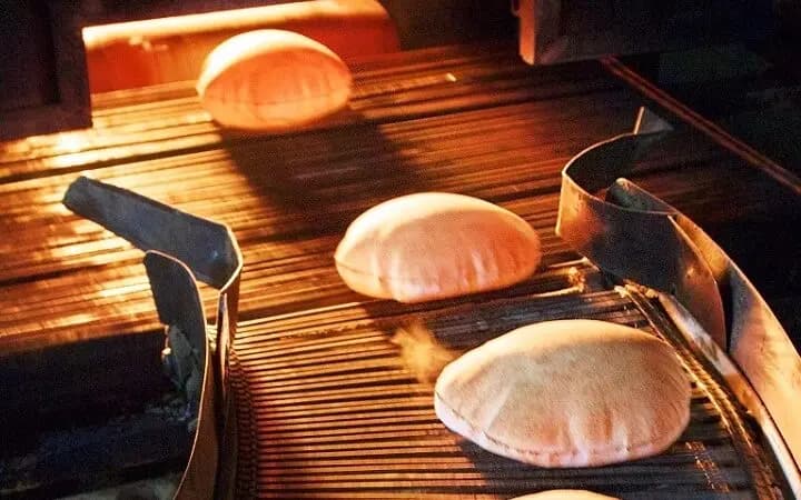 في حال تدهور الأوضاع.. بعض الإجراءات من نقابة الأفران