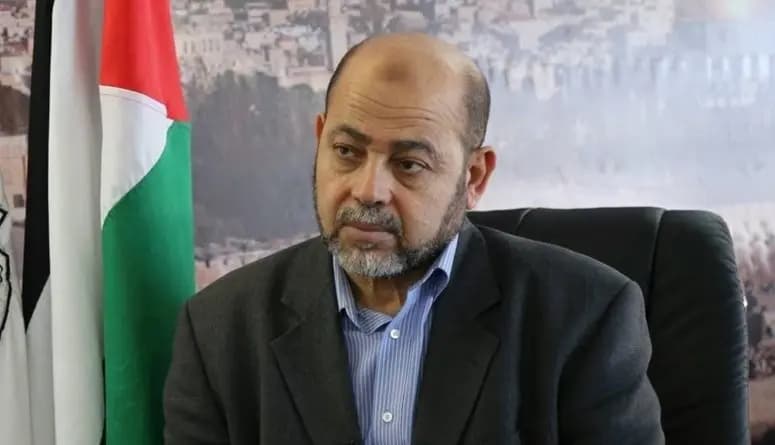 "حماس": روسيا تعتبرنا حركة تحرر وطني وليس حركة إرهابية