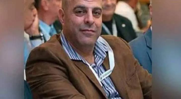 عدم مثول عامر الفاخوري أمام المحكمة في قصر عدل النبطية بسبب عذر المرض