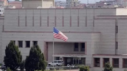 السفارة الأمريكية لرعاياها: غادروا لبنان على الفور