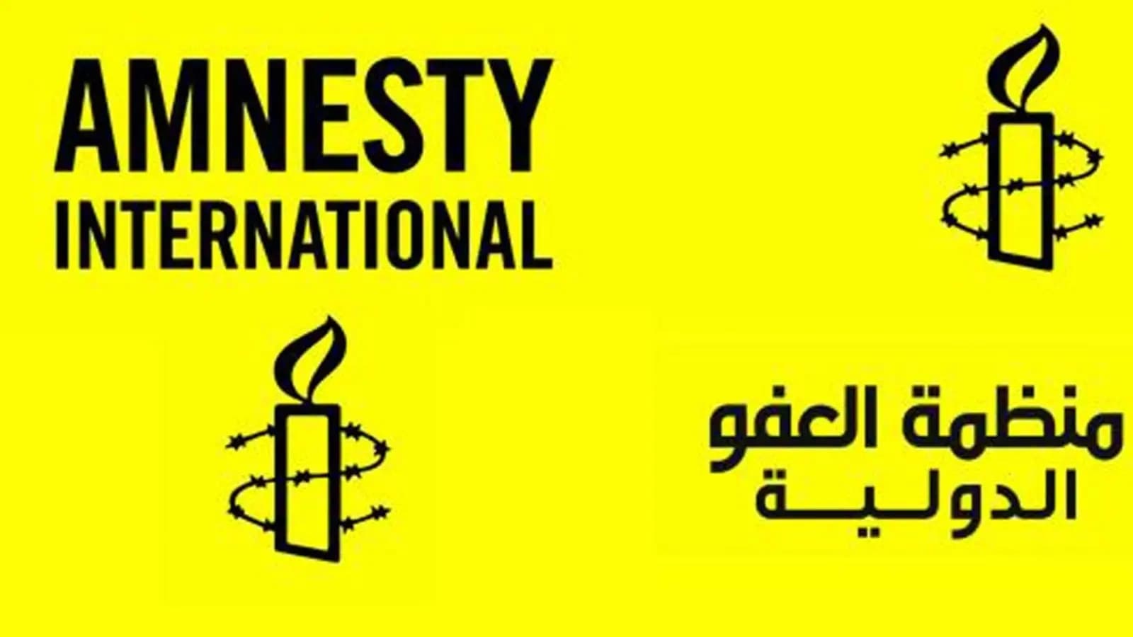 "العفو الدولية": المدنيون في غزة يتعرضون لخطر غير مسبوق