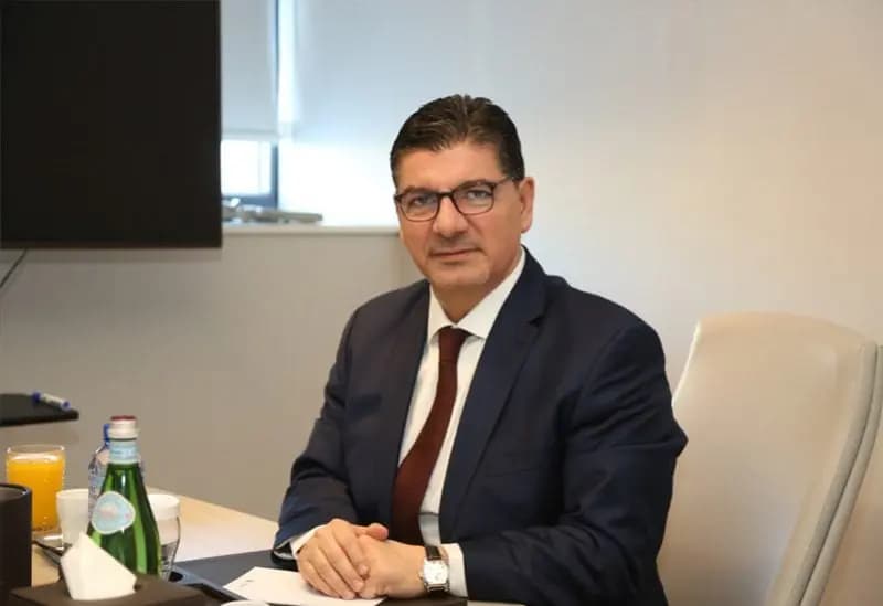 "هذه مذبـ.ـحة".. بهاء الحريري: على العالم التحرّك