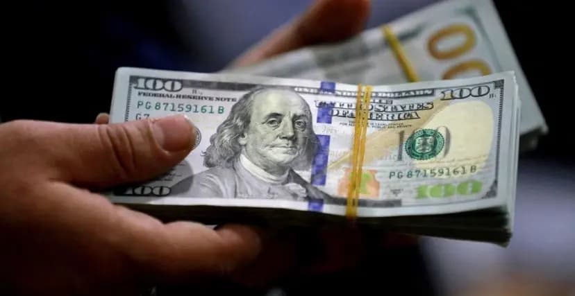 كيف افتتح سعر الدولار اليوم؟
