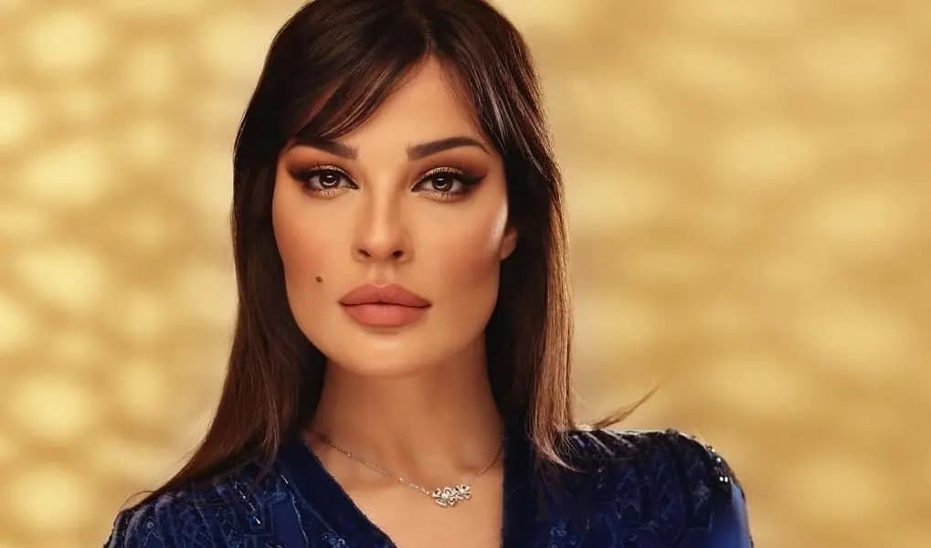 "أكبر عملية تصفية يشهدها التاريخ".. هذا ما قالته نادين نجيم