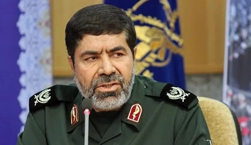 شريف: كل القواعد الأمريكية ورحلاتهم الجوية تحت الرصد والمراقبة