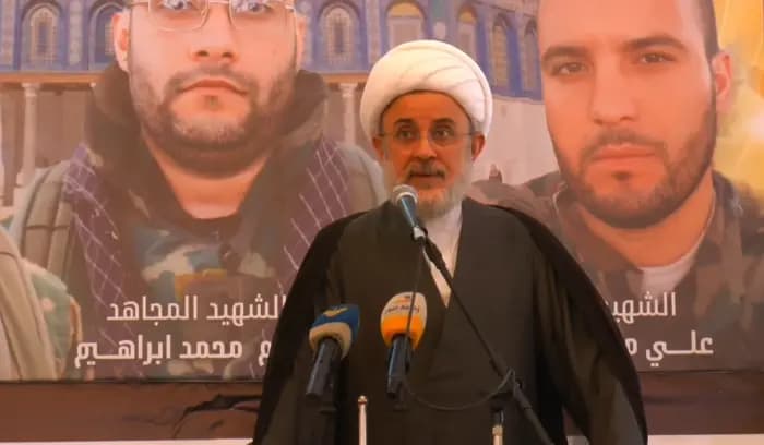 "أمريكا قلقة من قرار الحزب".. قاووق: المـ.ـقاومة استعدّت لكلّ الاحتمالات