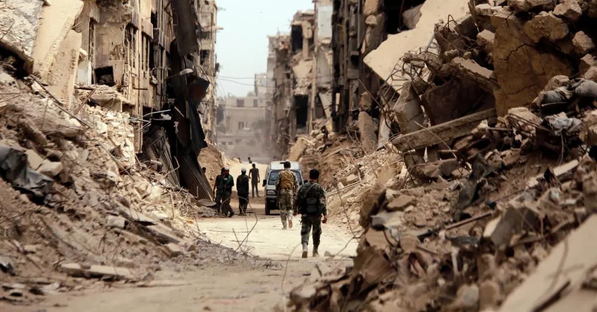"المونيتور": لا خيار للفلسطينيين سوى العودة إلى بيوتهم في غزة