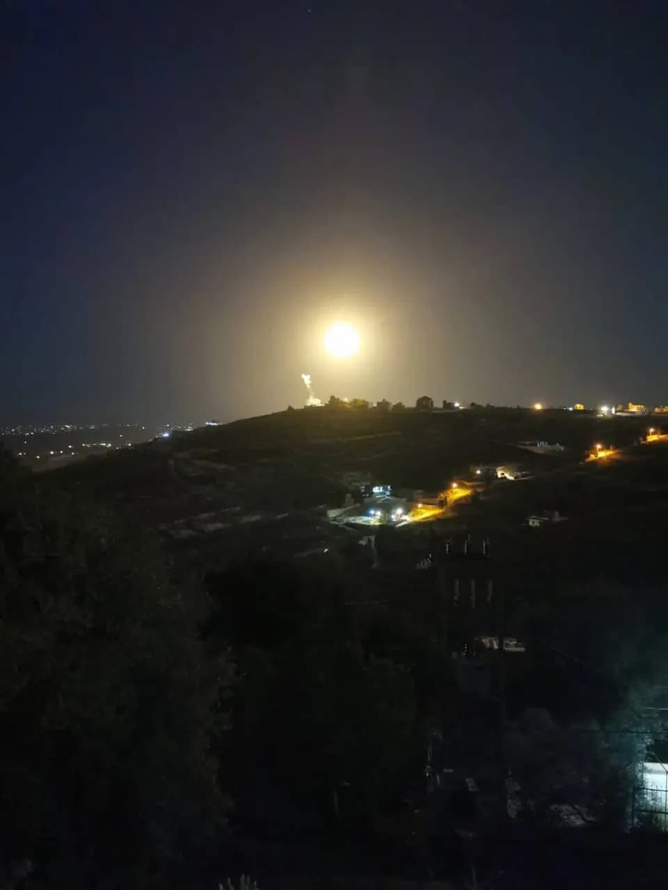 الحزب يهاجم ثكنة زرعيت