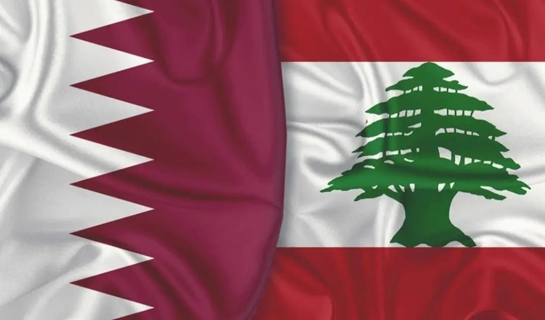 وصول دفعة قطريّة ثانية من البنزين والديزل إلى مرفأ بيروت...دعماً للجيش