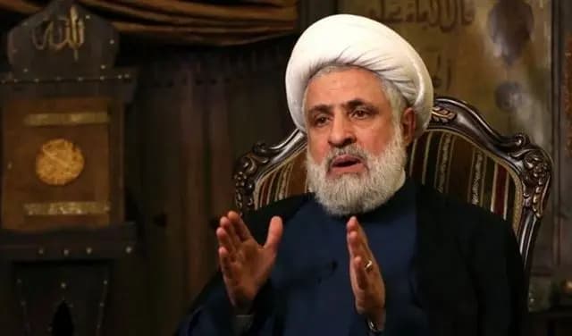 الشيخ قاسم للحكام العرب: دوركُم بعدَ غزة!
