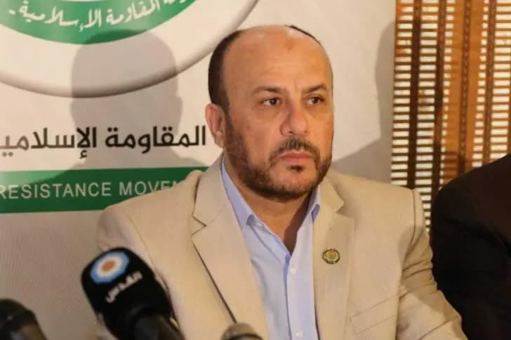 "العدو فشل".. هذا ما كشفه قيادي في حـ.ـماس لـ"الأفضل نيوز" عن المفاوضات وصفقة الأسرى