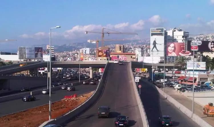 حادث سير مروّع في هذه المنطقة ووقوع قتيلين