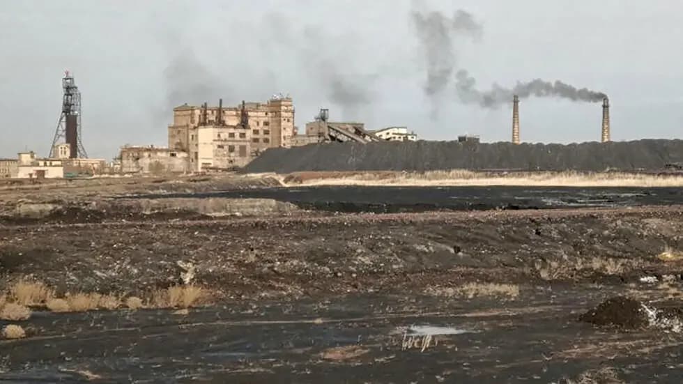بعد حادثة المنجم.. ارتفاع عدد القتلى في كازاخستان
