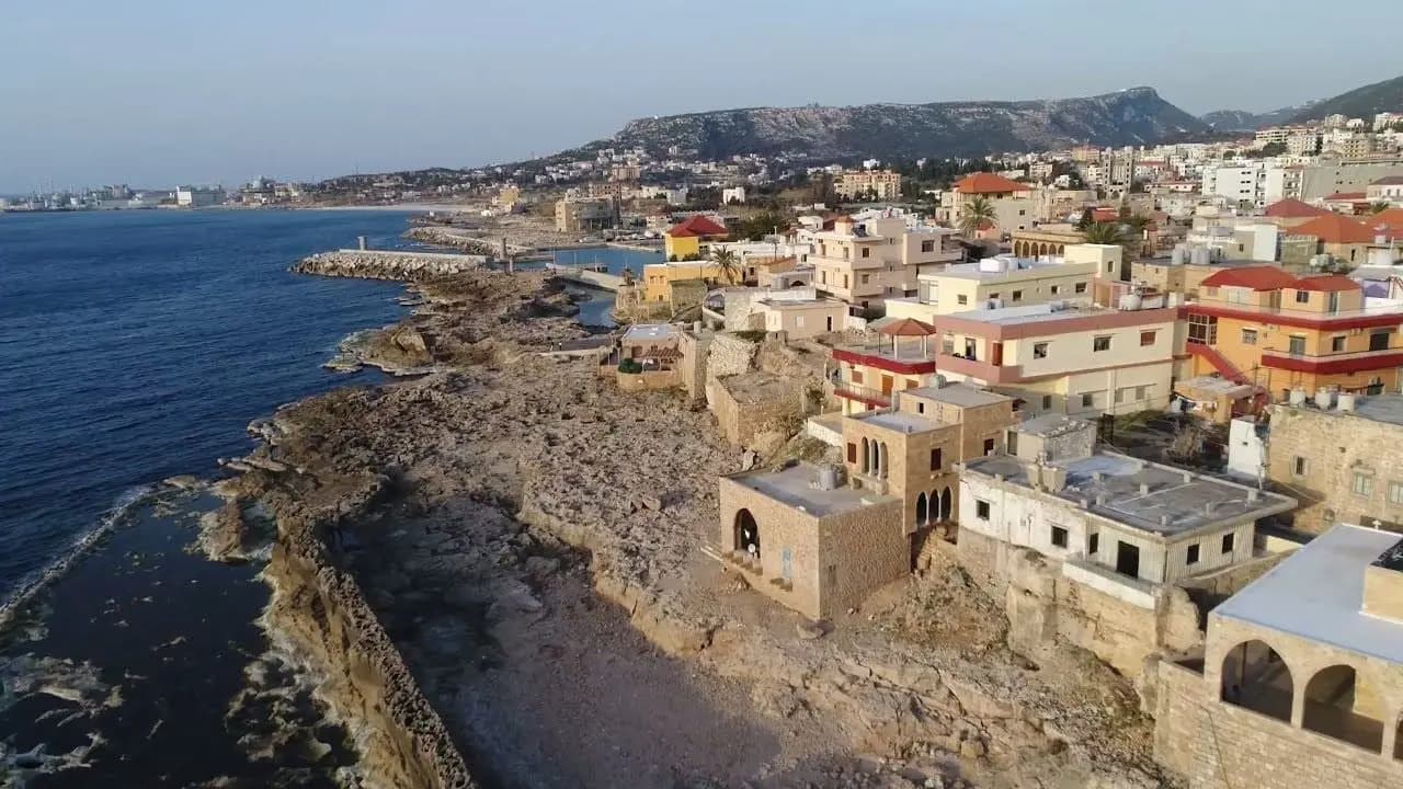 إشكال في البترون..والسبب؟