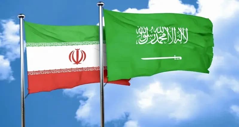 "بخصوص الأوضاع الخطيرة"…اتصال بين وزير الخارجية السعودي ونظيره الإيراني
