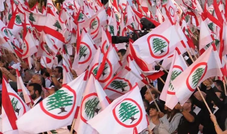 القوات تنتخب هيئتها التنفيذية