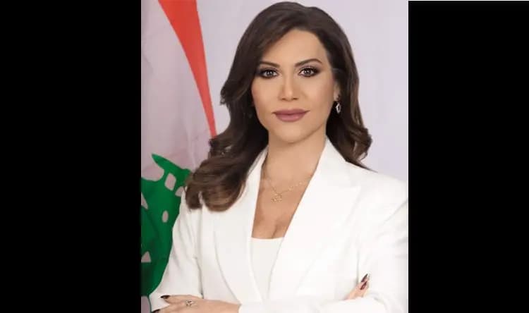 كارن البستاني: الشعب الأرمني سيبقى صاحب قضيّة حقّ وإنسانيّة