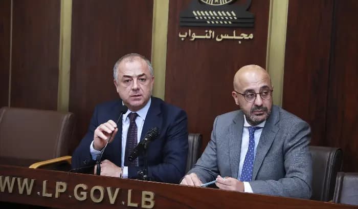 "خطة الطوارىء الحكومية" على طاولة اللجان المشتركة