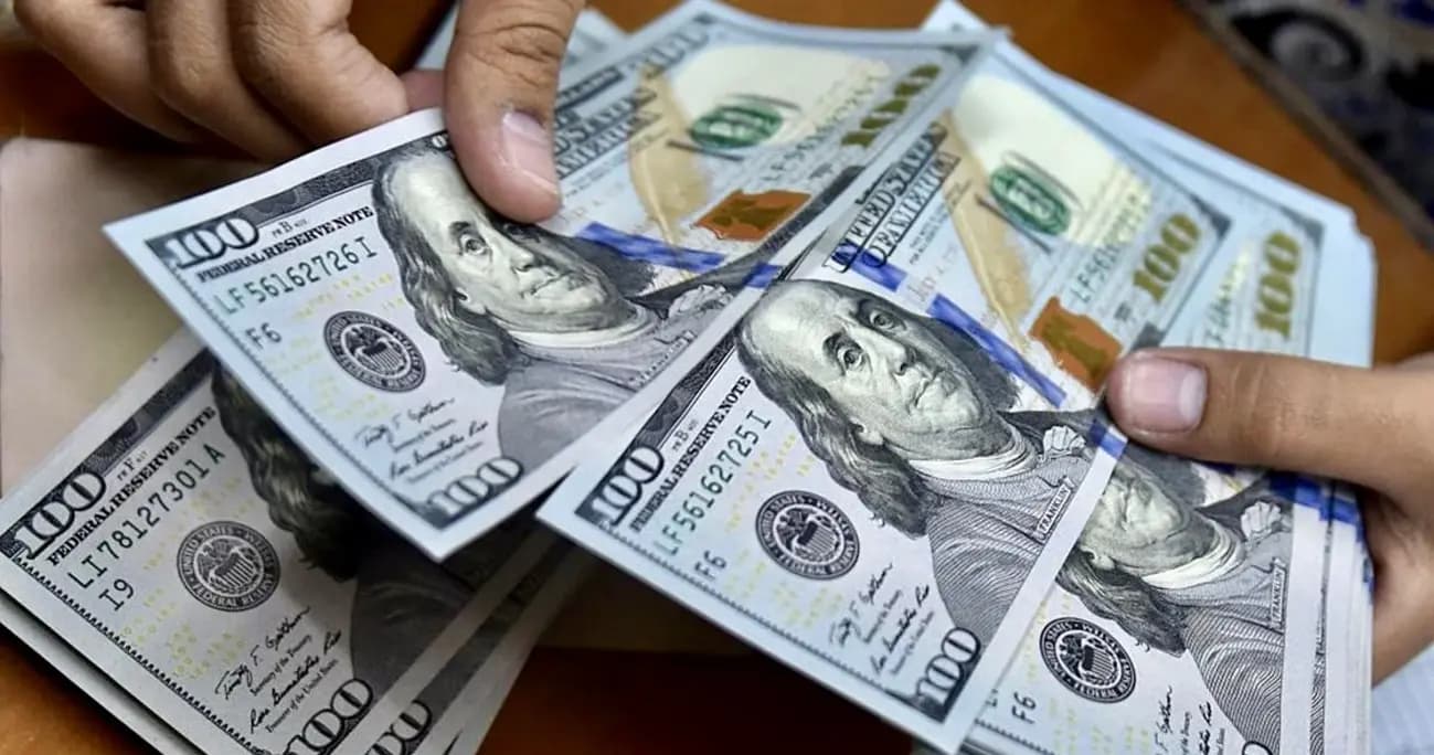 كيف أقفل دولار السوق السوداء مساءً؟