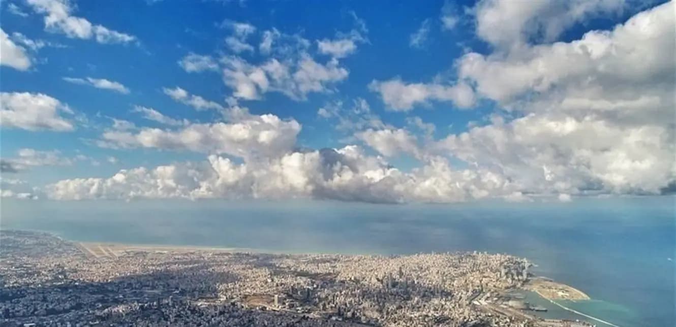 طقس متقلب يسيطر على لبنان.. متى يعود الاستقرار؟