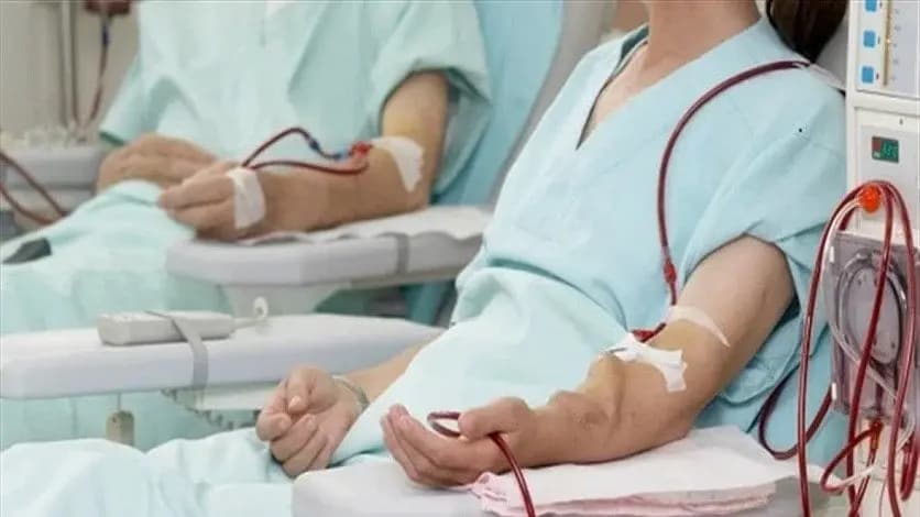 تحذير من كركي إلى كل مستشفى يرفض استقبال مرضى غسيل الكلى