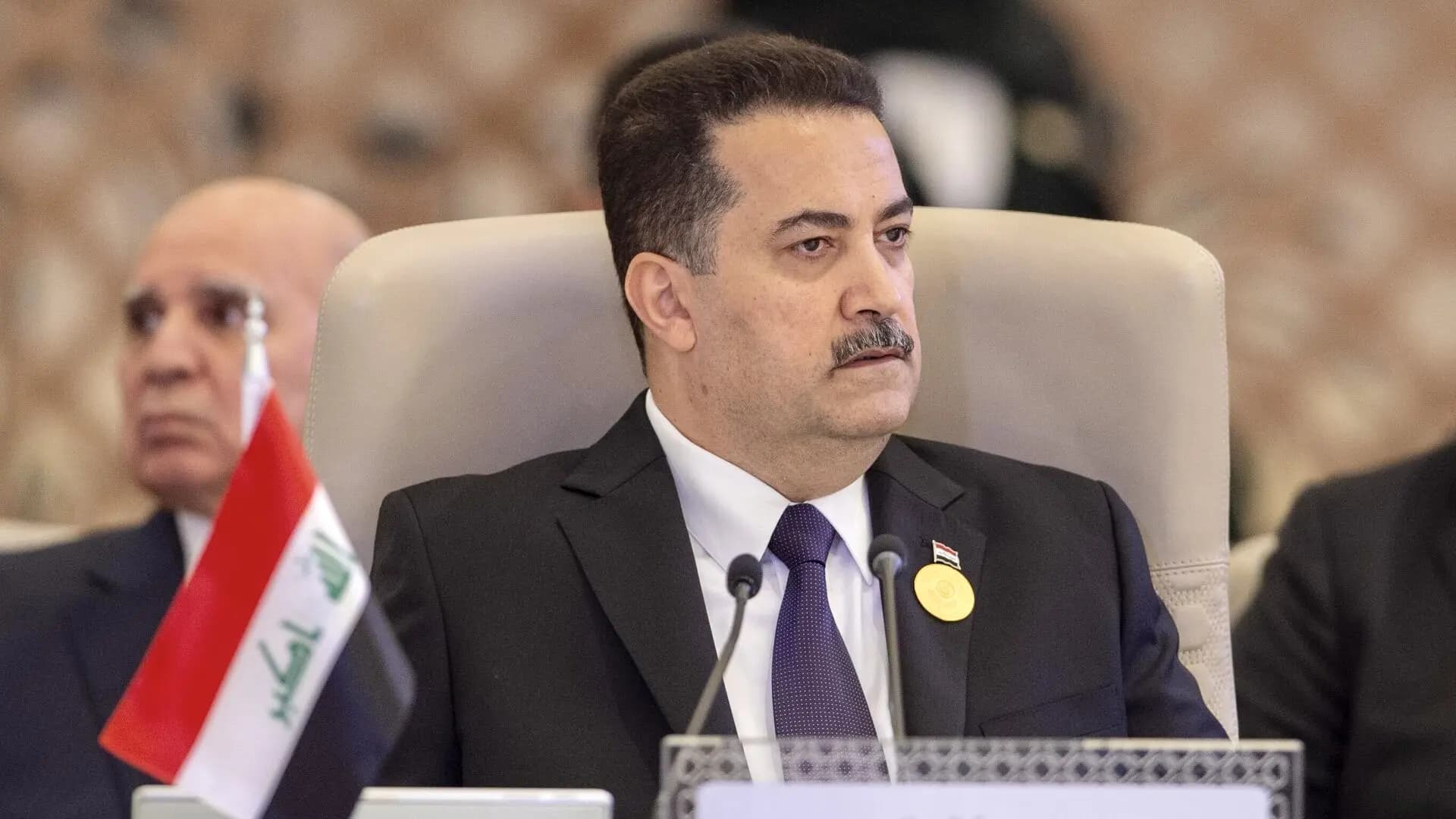 السوداني يُجري تغييرات داخل الجيش