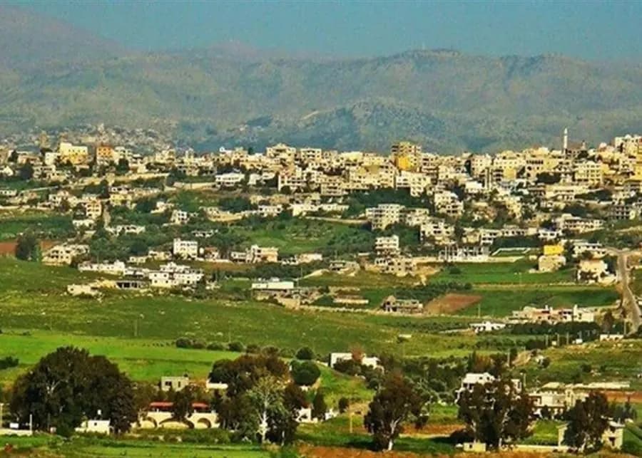 العثور على جثماني الشابين بعدما استهدفهما العدو أمس