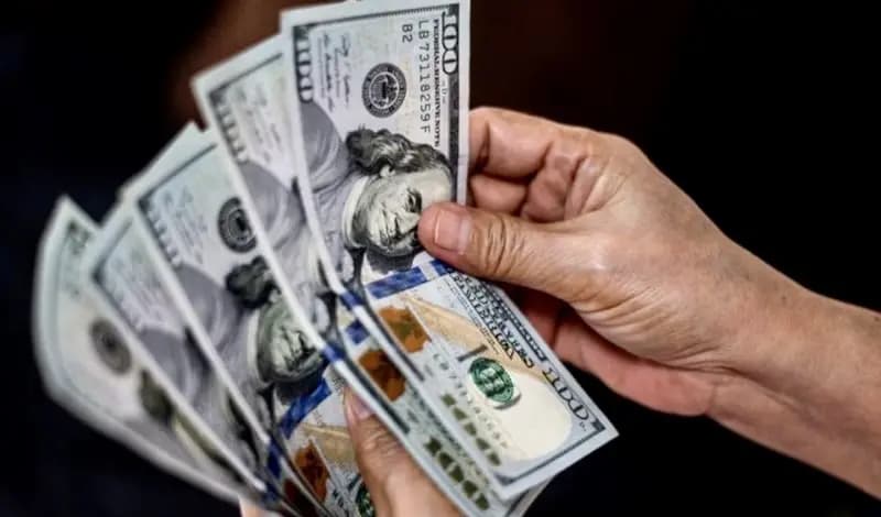 إفتتاحية دولار السوق السوداء اليوم