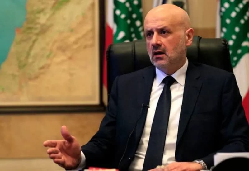 مولوي: جئنا لنطمئن الناس بأن الدولة موجودة