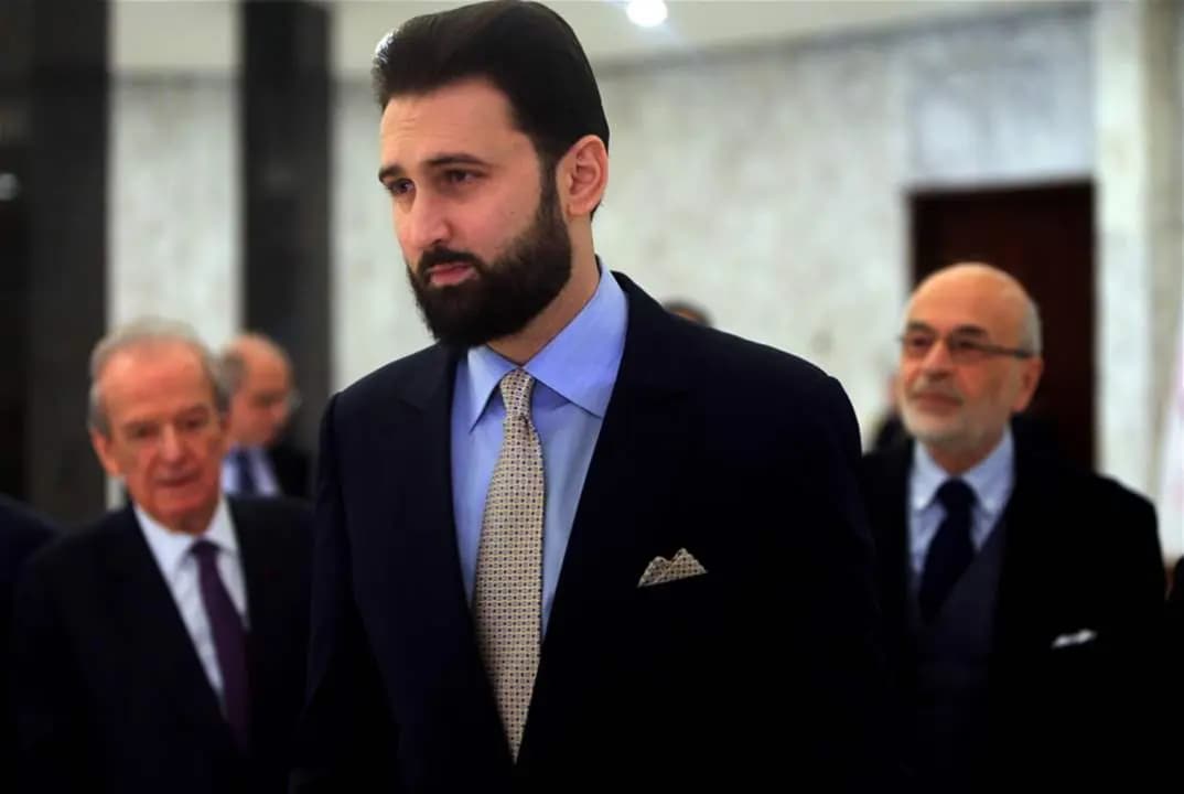 "تنبّهوا للنّوايا".. اللّقاء الديمقراطي: لعدم الانجرار إلى الحرب