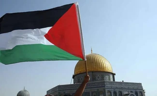 حماس: ليس الشعب الفلسطيني من تُفرض عليه الوصاية