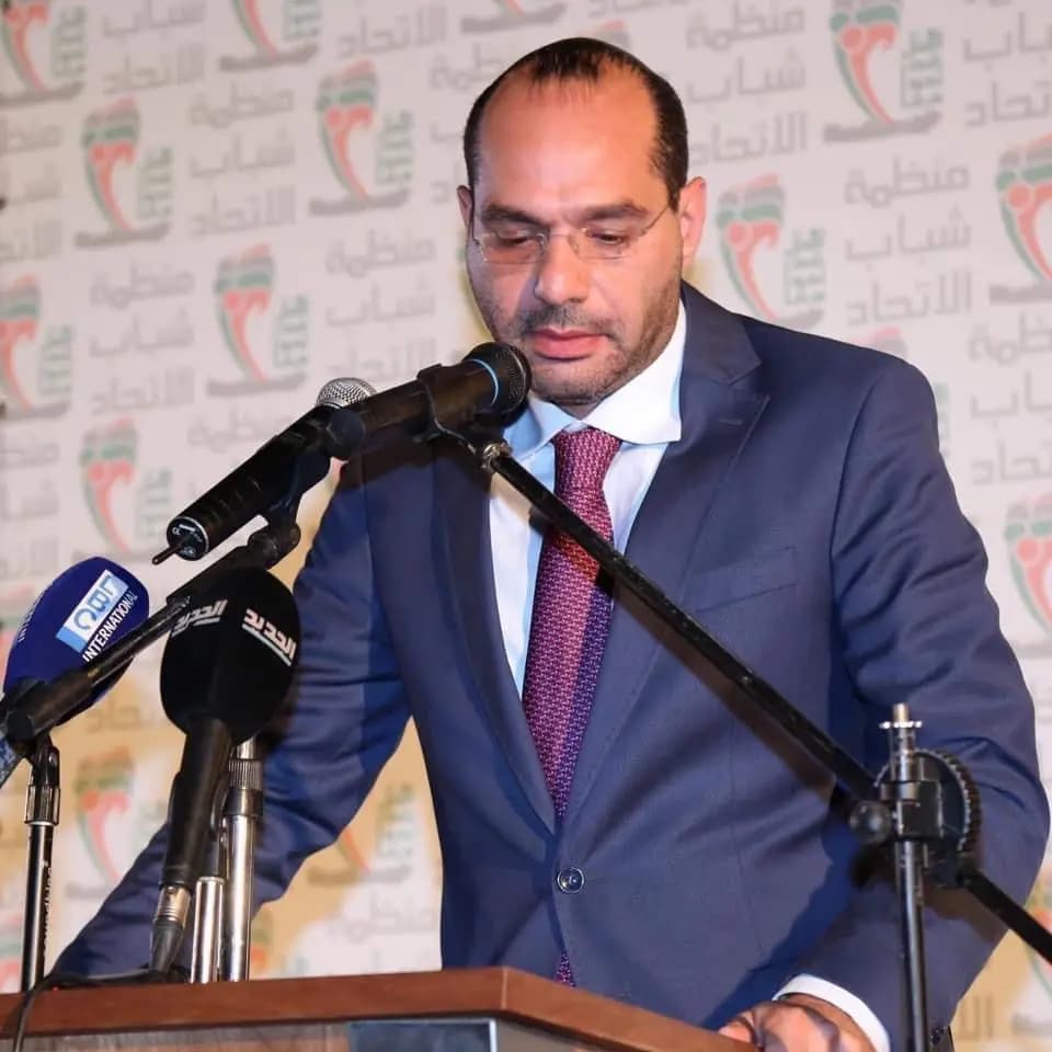 حسن مراد : نتنافس في لوائح مختلفة لكننا في مركب المقاومة والعروبة