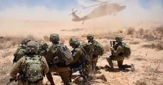 "جيش" الاحتلال: جاهزون للعمليات العسكرية في كل الجبهات