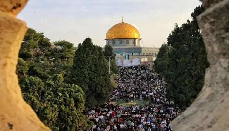 الشرق الأوسط يحبس أنفاسه على وقع خطاب السيد