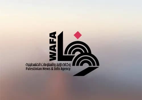 العدو الإسرائيلي يستهدف الصحافيين في وكالة "وفا"