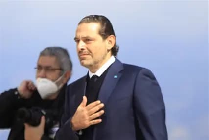 ما حقيقة طرد "الحريري" من الإمارات؟