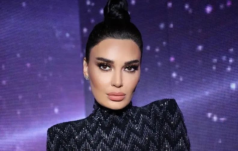 سيرين عبد النور توجّه رسالة لنتنياهو.. ماذا جاء فيها؟