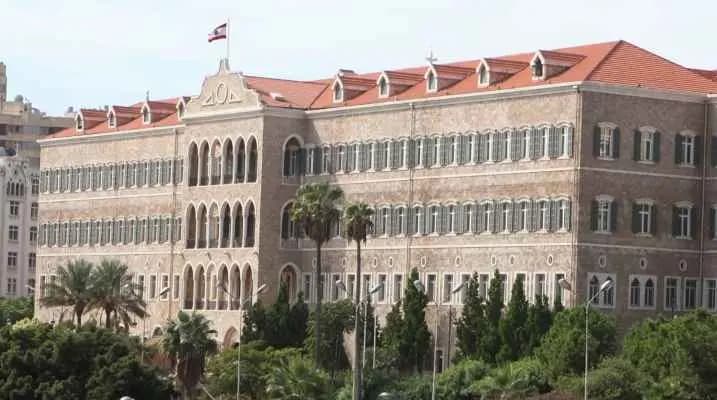 قرار لمجلس الوزراء بشأن إجلاء الرعايا الأجانب