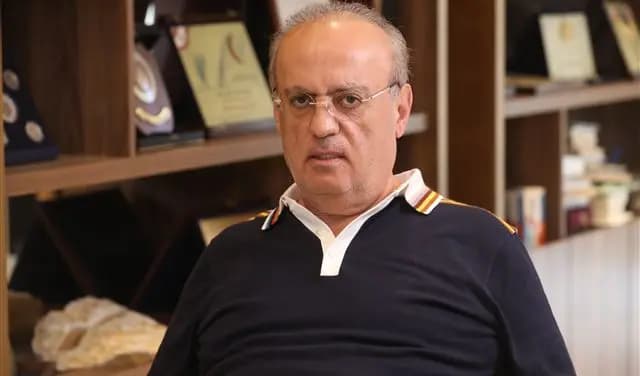 " مجموعة من التافهين".. هجوم "لاذع" من وهّاب
