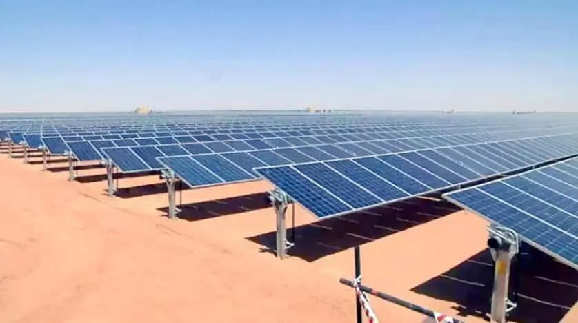 في الجنوب: مشروع بقيمة "300 ألف "دولار" يتعرض للقصف!
