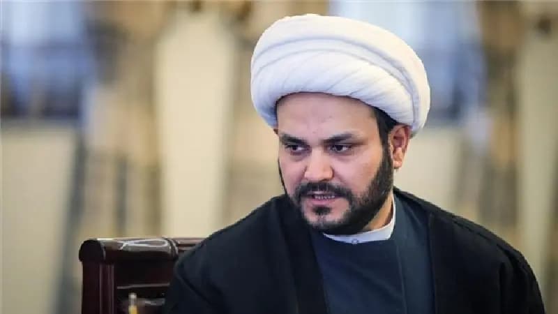 الكعبي: نحن في العراق على جهوزية كاملة