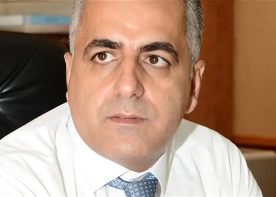 كركي يطالب المصارف بالتّسديد الفوري لمستحقات مستخدمي الضّمان