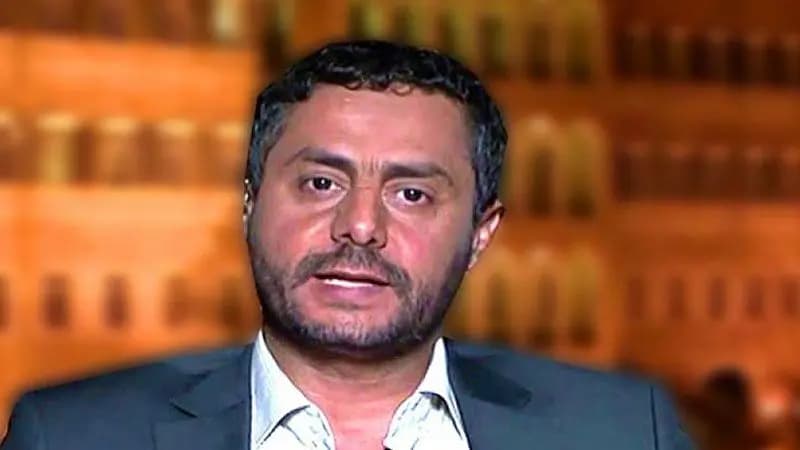 البخيتي: لم نشعر بالأمن إلا بعد أن قمنا بقصف الكيان الصهيوني