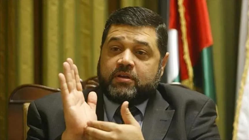 حمدان: قدمنا فرصة تاريخية للعرب ولن نخرج من غزة
