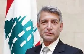 وزير الطاقة وليد فياض: لمست من الجميع في مجلس الوزراء الدعم الكامل بعد الاعتداء الذي تعرّضت له