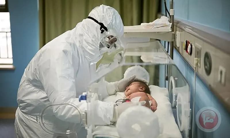 العدو يستهدف مستشفى النصر للأطفال ويوقع شهداء